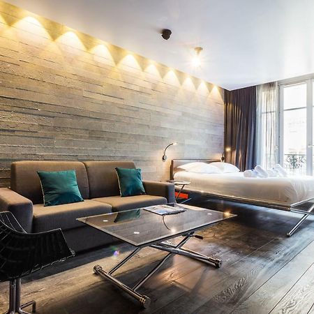 Cmg - Suite Premium Tour Eiffel - 21 Париж Екстериор снимка