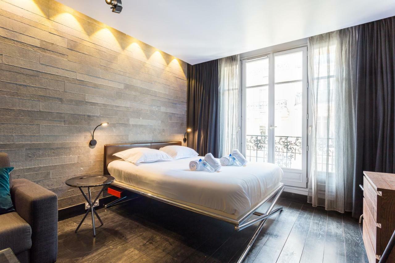 Cmg - Suite Premium Tour Eiffel - 21 Париж Екстериор снимка